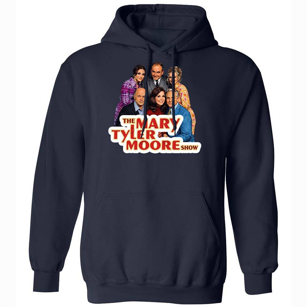 The Mary Tyler Moore Show - Navy - 2