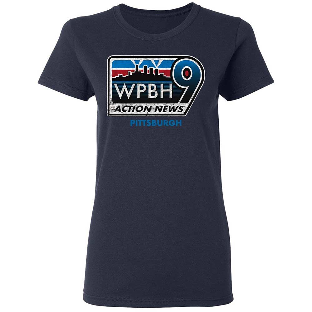 WPBH Channel 9 - Navy - 2