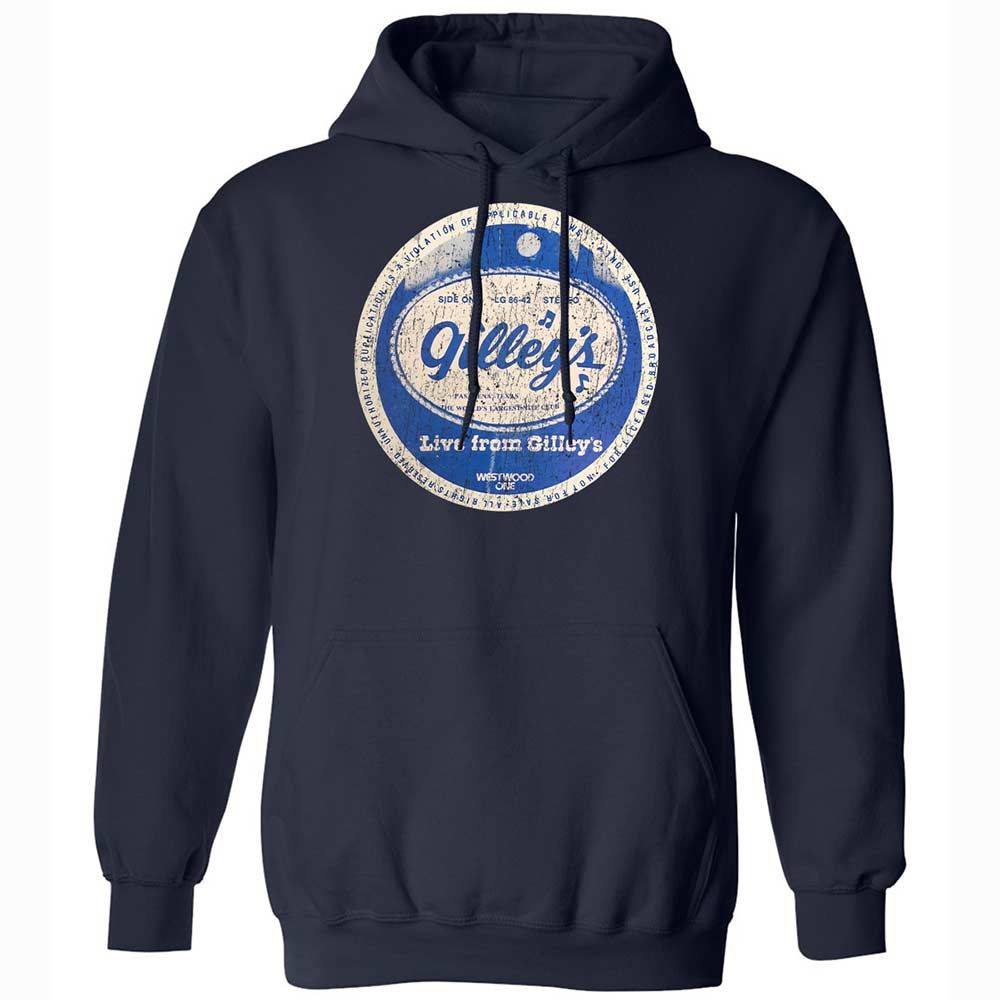 Classic Unisex Hoodie - R4FEQJ9Z - Navy - 2