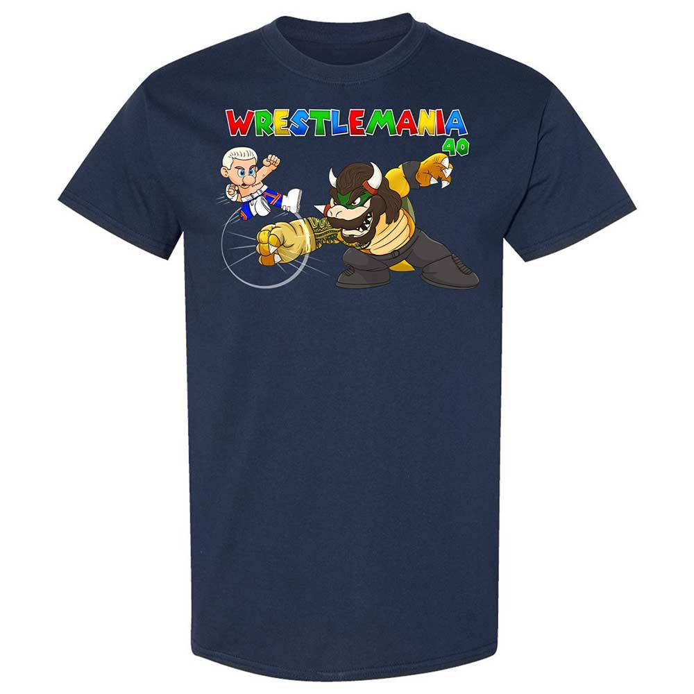 Mania - Navy - 2