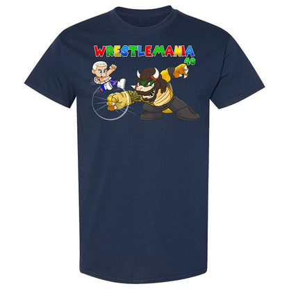 Mania - Navy - 2