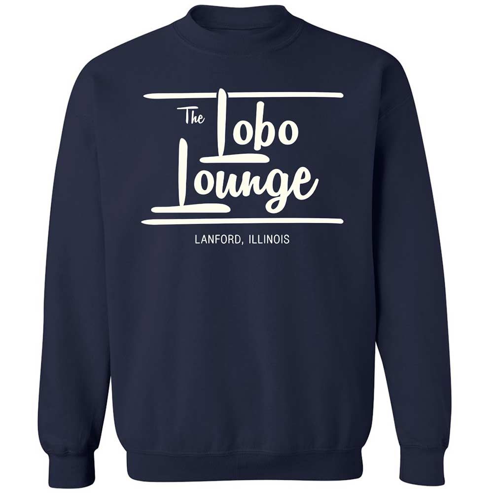 Classic Unisex Sweatshirt - ZVRNZR9U - Navy - 2