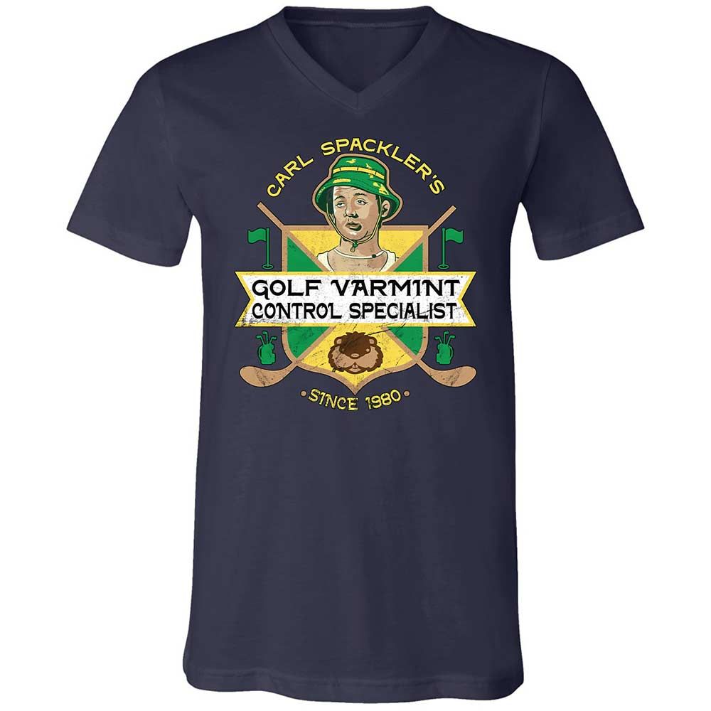 Varmint Exterminator - Navy - 2