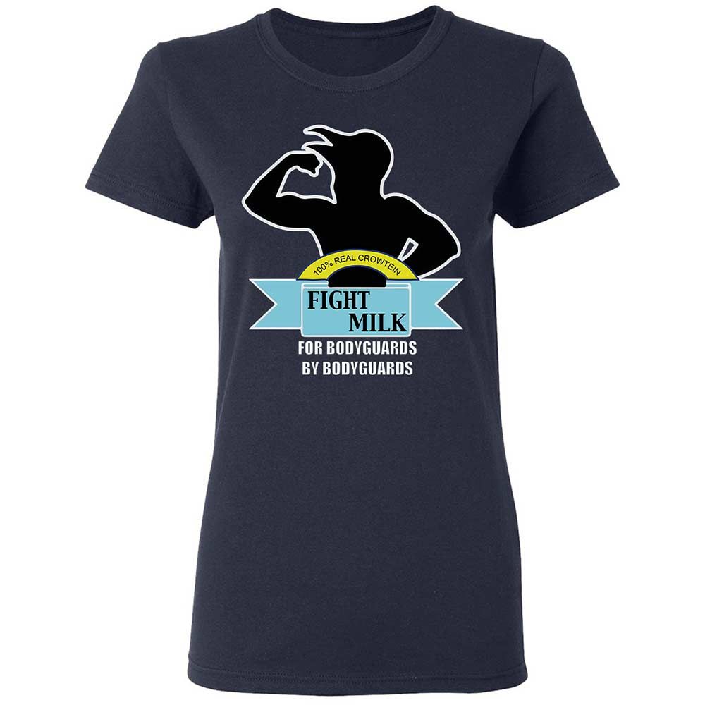 Women's T-Shirt - VLCWF2S6 - Navy - 2