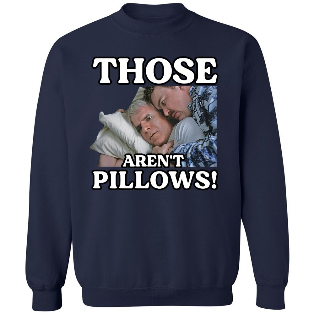 Classic Unisex Sweatshirt - UAMAJSWT - Navy - 2