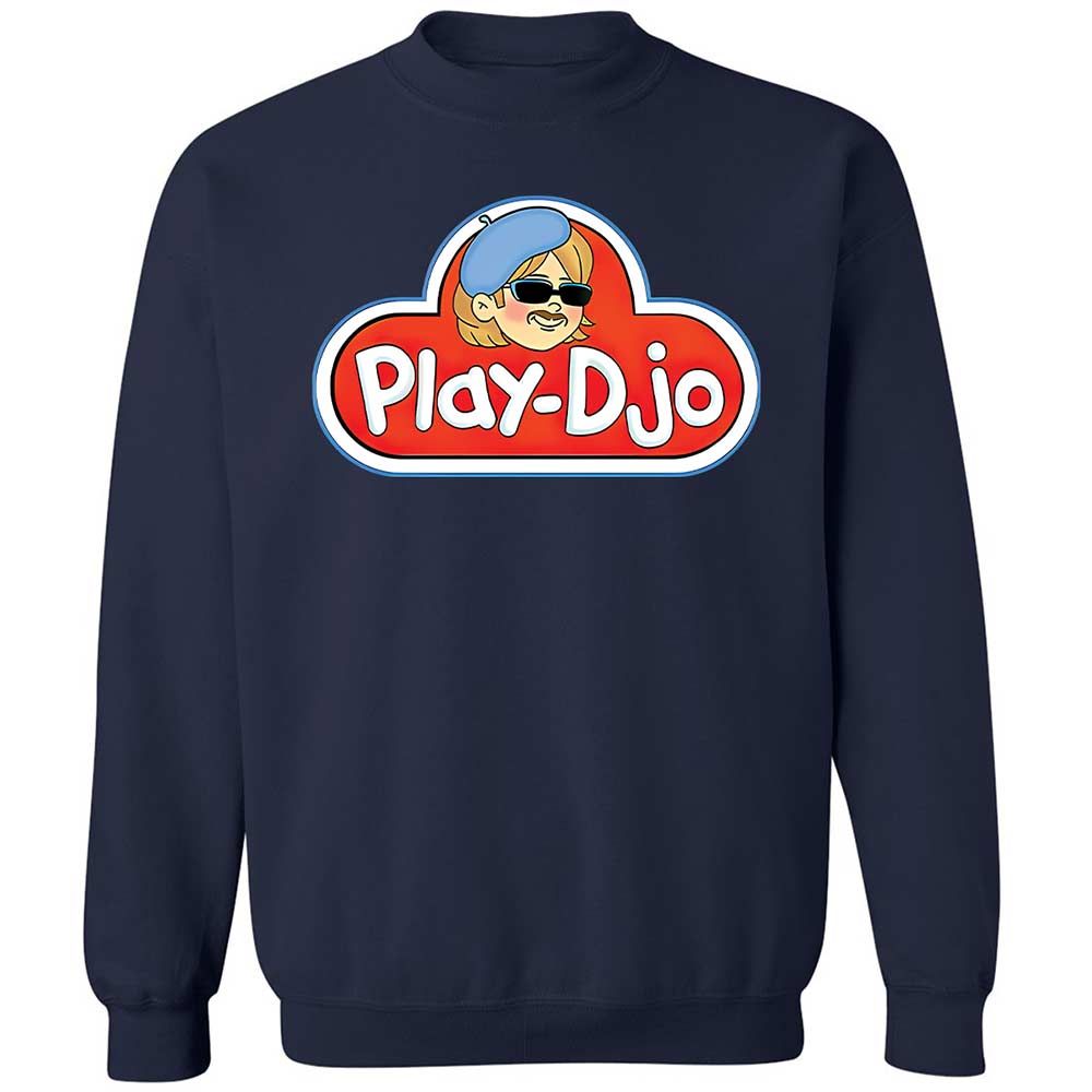 Play Djo - Navy - 2