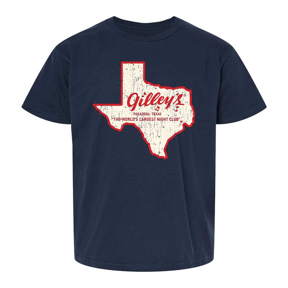 Kids T-Shirt - YP9KZ1YW - Navy - 2