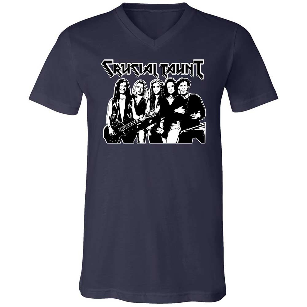 Crucial Taunt - Navy - 2