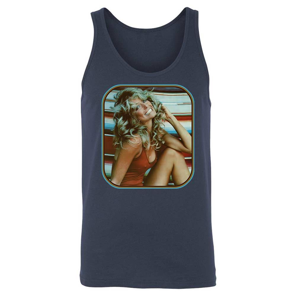Farrah Angels - Navy - 2