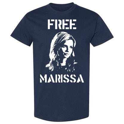 Free Marissa - Navy - 2