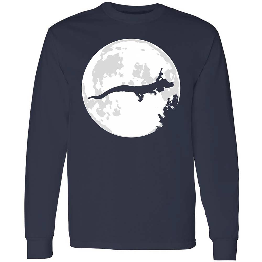 Falkor Moon - Navy - 2