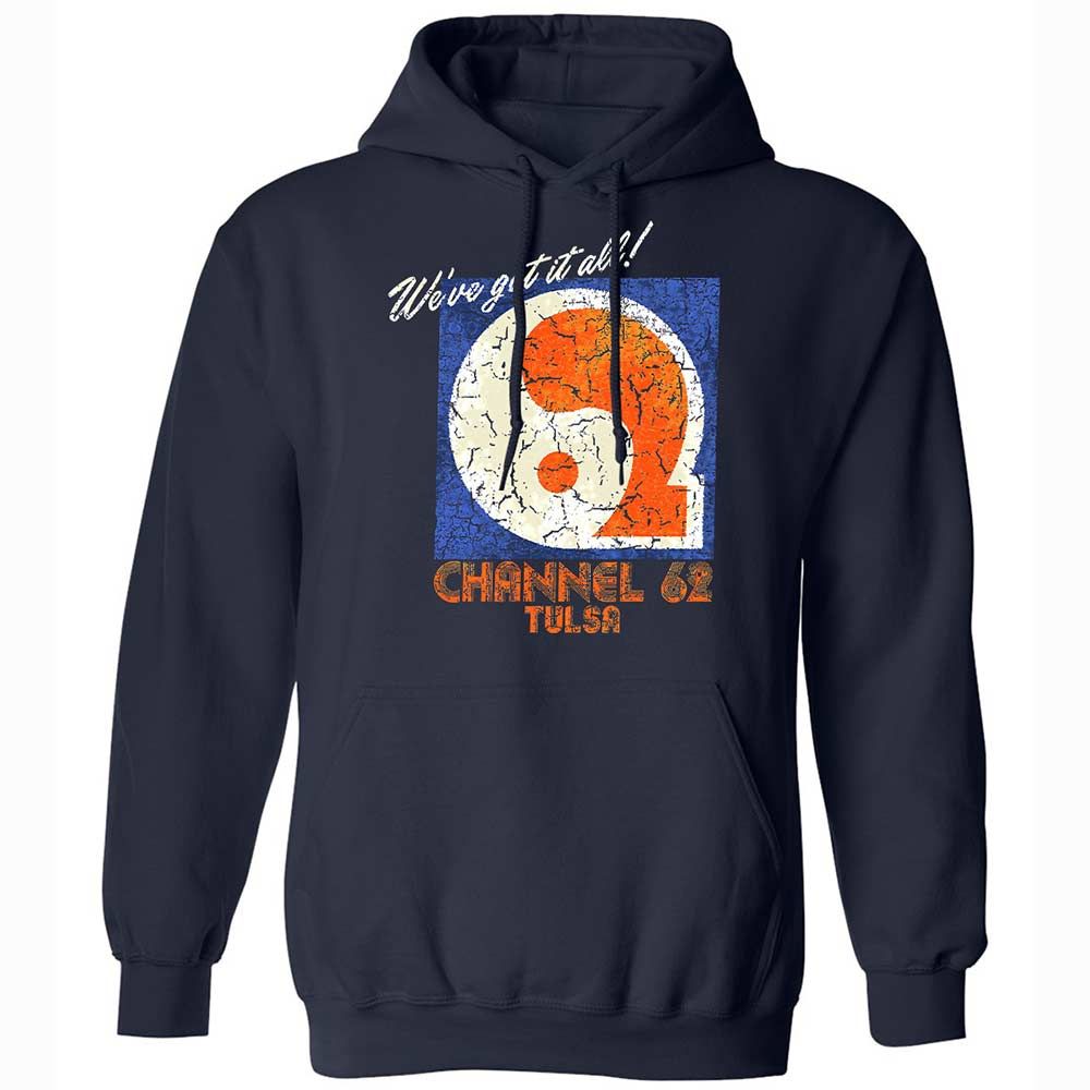 Channel 62 - Navy - 2