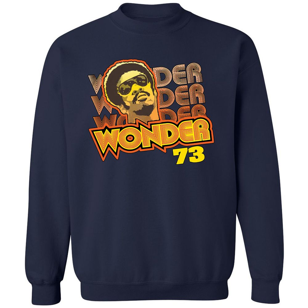 Classic Unisex Sweatshirt - 4W492V2Q - Navy - 2