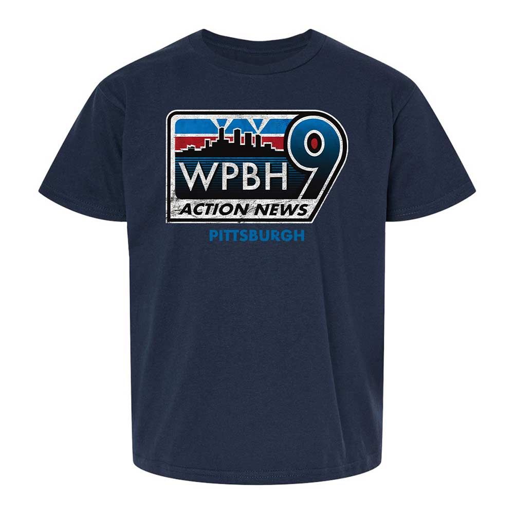 WPBH Channel 9 - Navy - 2