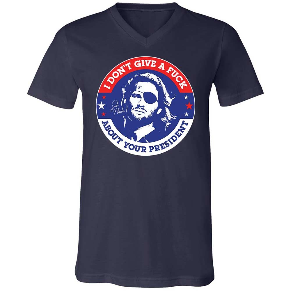 Don't Give a F*ck About Your War - Navy - 2