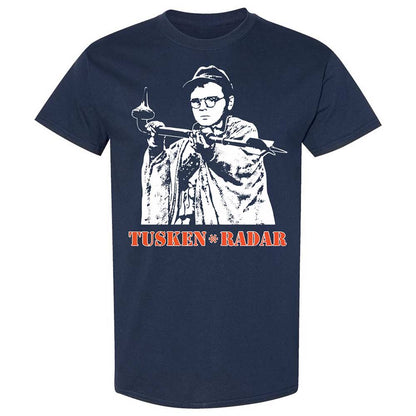 Tusken Radar - Navy - 2
