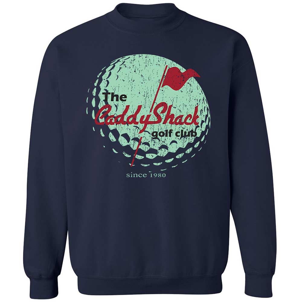 Classic Unisex Sweatshirt - LHE39U41 - Navy - 2