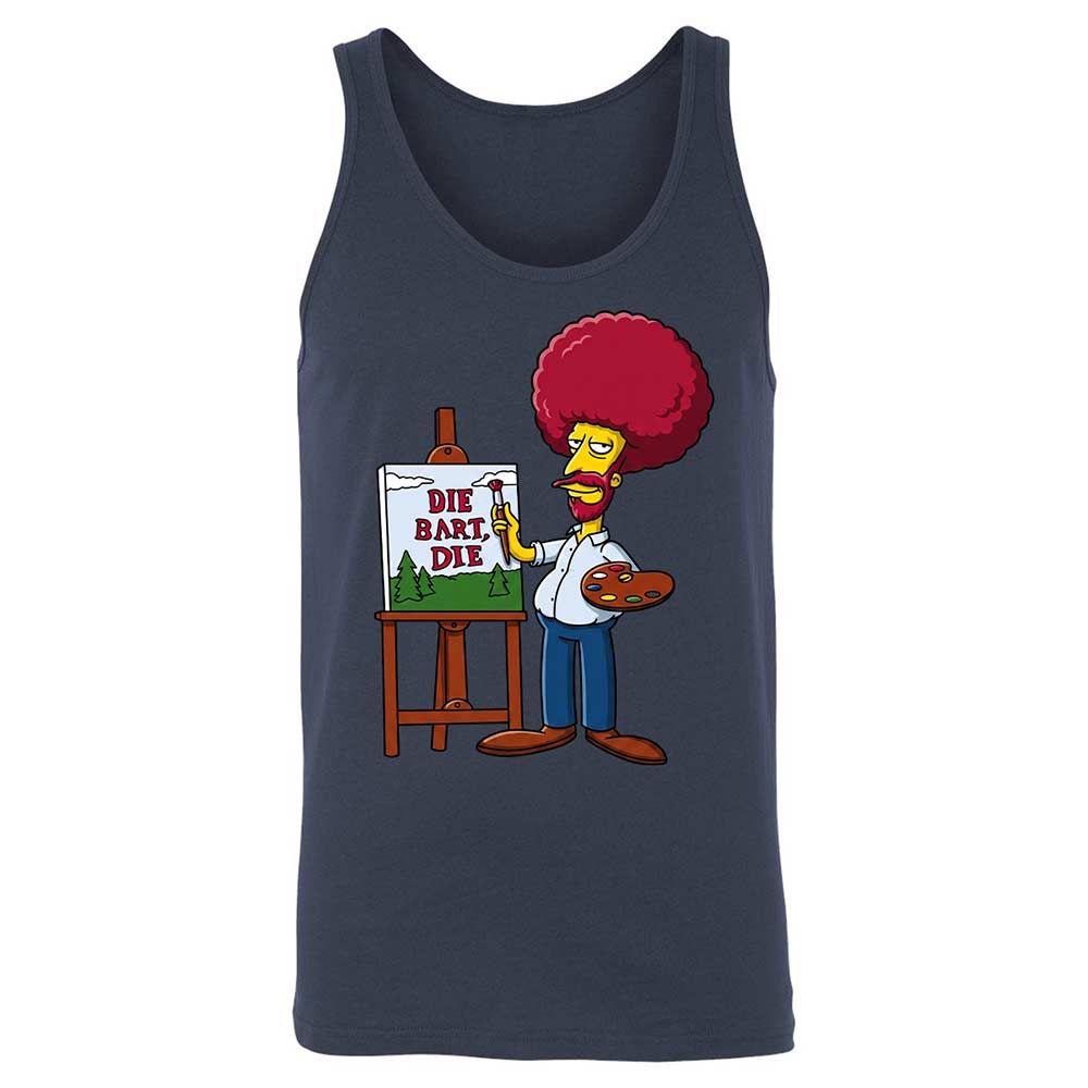Die Bart, Die - Navy - 2