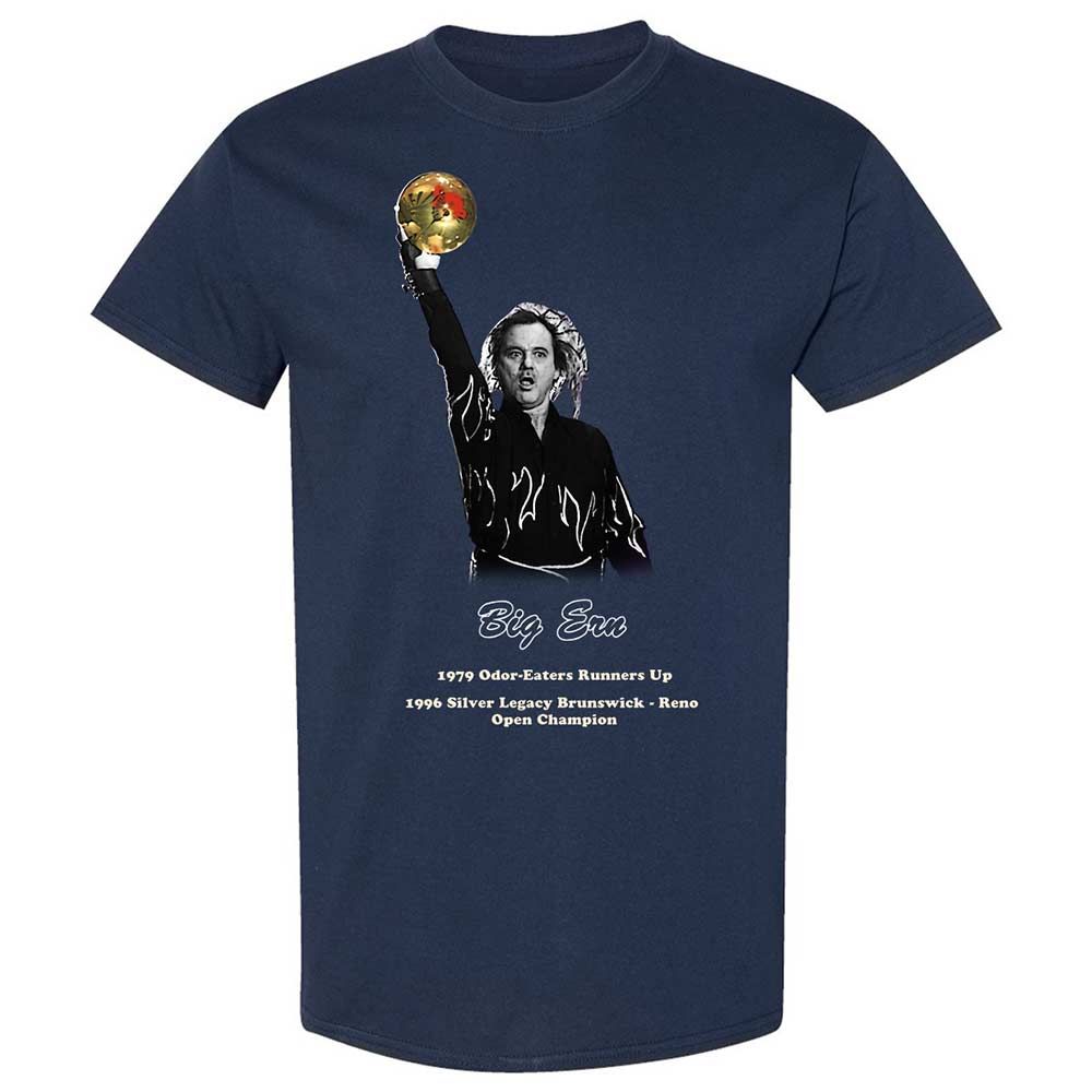 Classic Unisex T-Shirt - J1285AL8 - Navy - 2