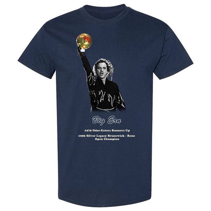 Classic Unisex T-Shirt - J1285AL8 - Navy - 2