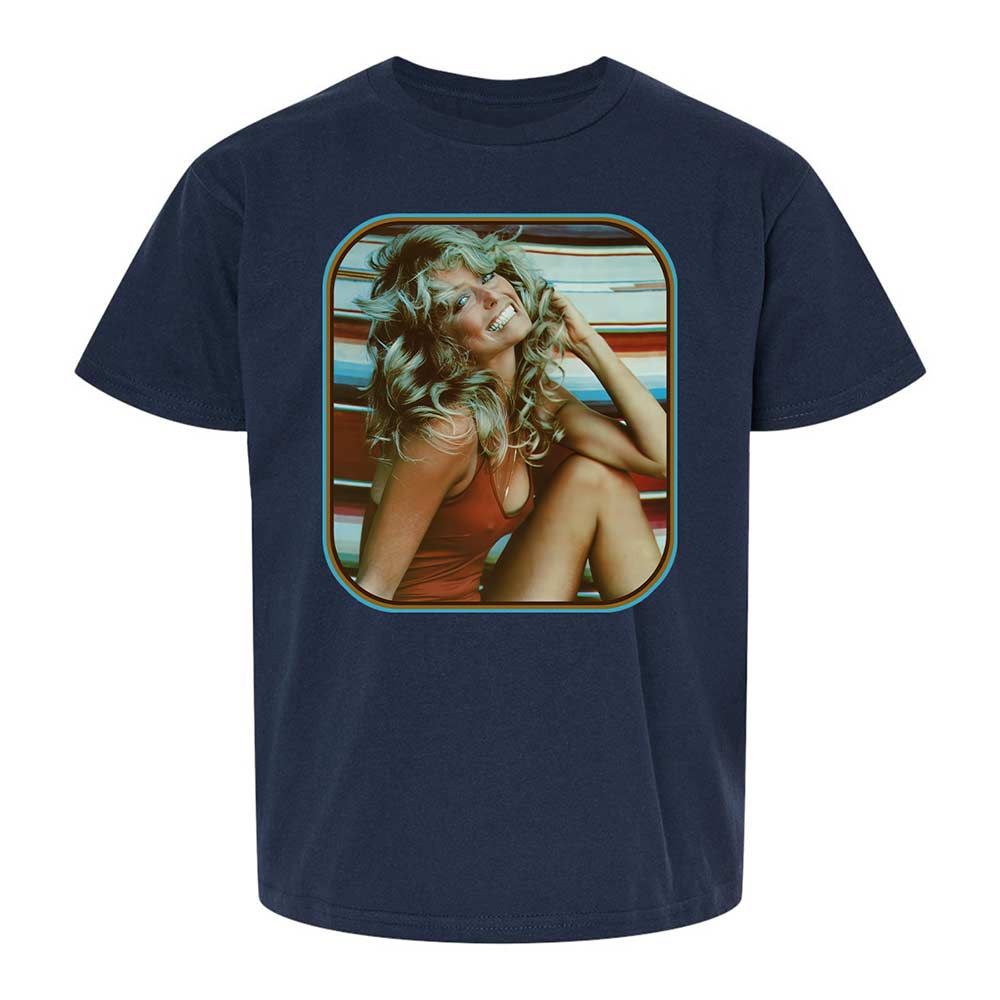 Farrah Angels - Navy - 2