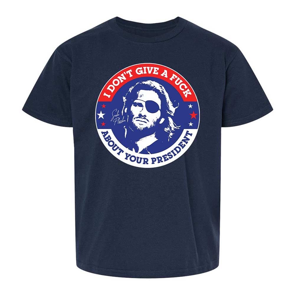 Don't Give a F*ck About Your War - Navy - 2