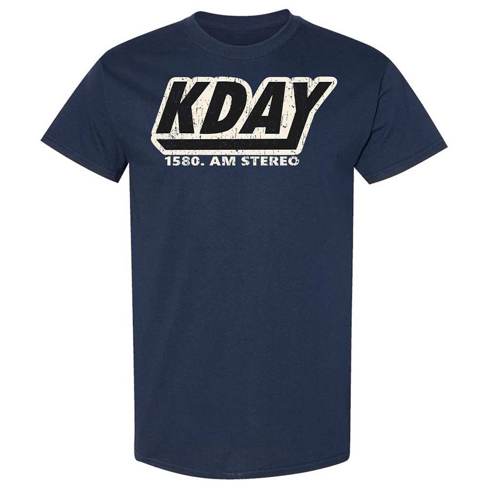 Classic Unisex T-Shirt - PVXW8D28 - Navy - 2