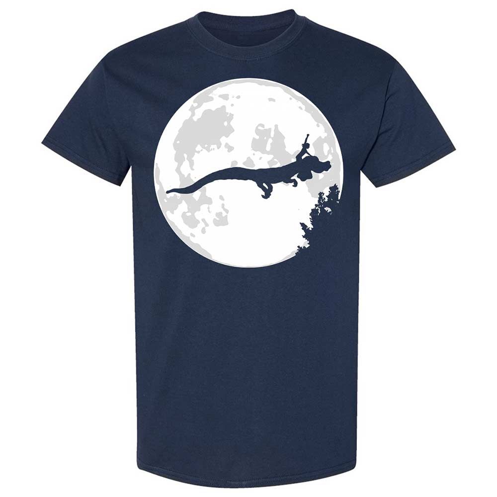 Falkor Moon - Navy - 2