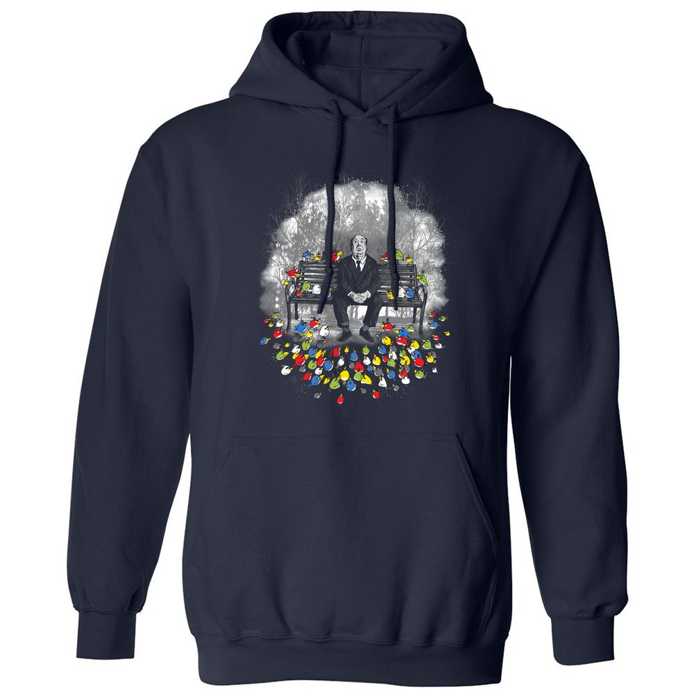The angry birds - Navy - 2