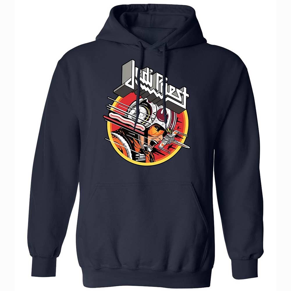 Jedipriest - Navy - 2