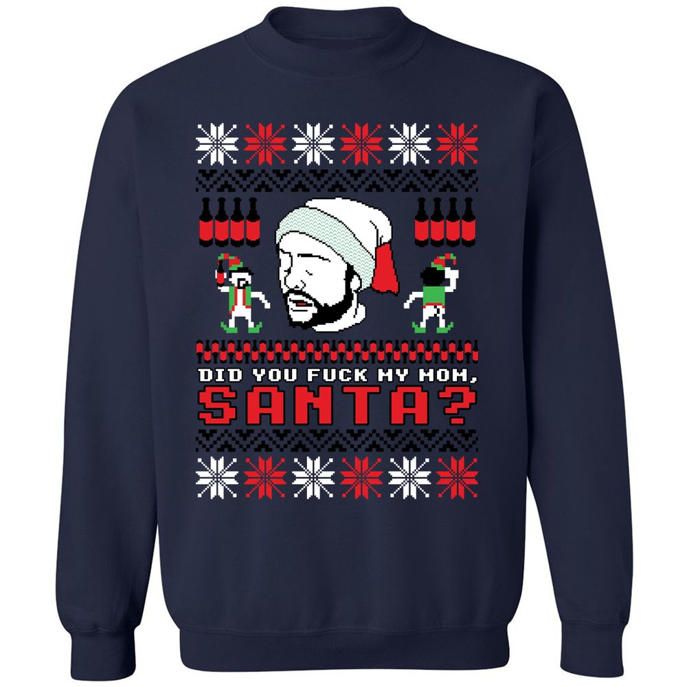 Classic Unisex Sweatshirt - WVGEHK8U - Navy - 2