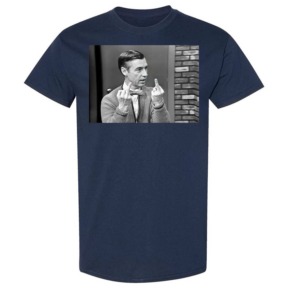 Classic Unisex T-Shirt - GH56Z3DS - Navy - 2