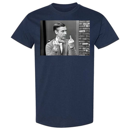 Classic Unisex T-Shirt - GH56Z3DS - Navy - 2