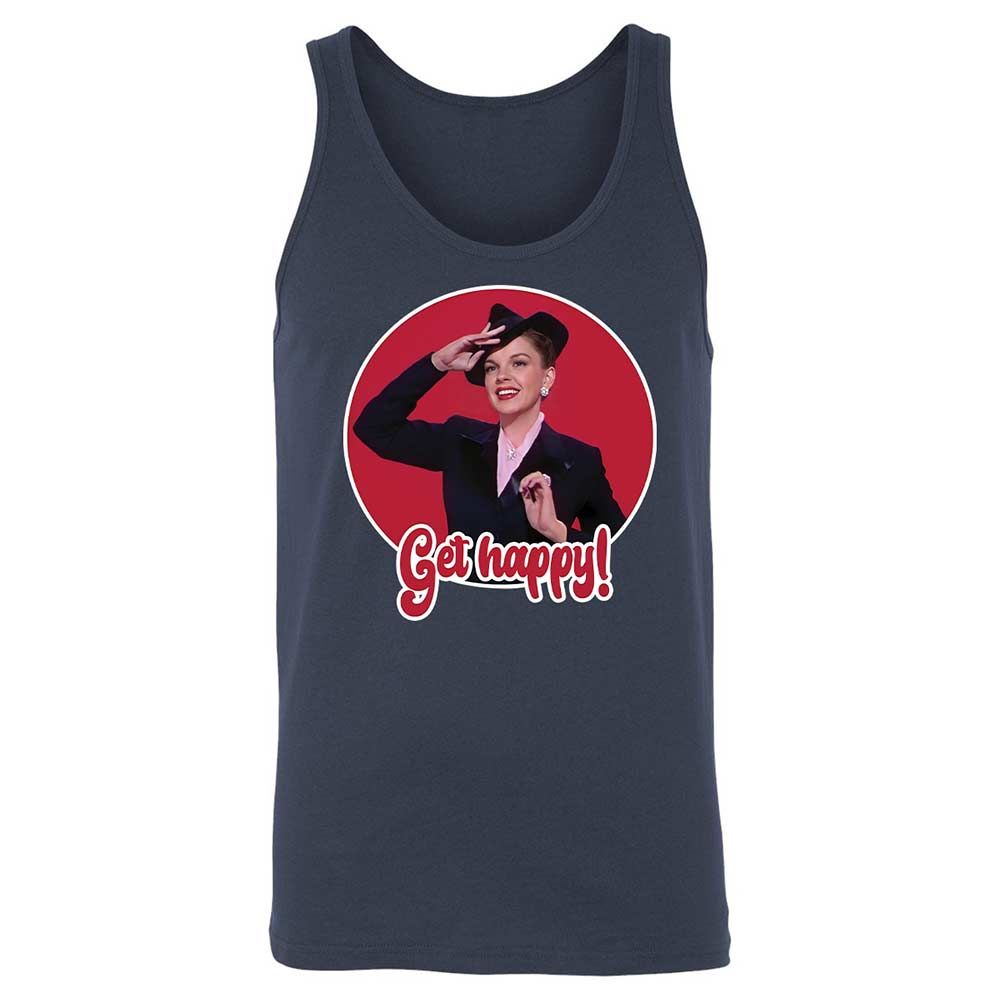 Forget your troubles - Navy - 2
