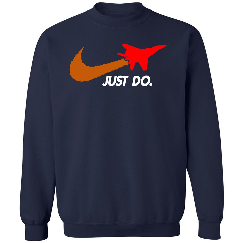 Classic Unisex Sweatshirt - CFXCUNMS - Navy - 2