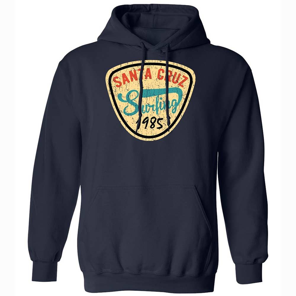 Classic Unisex Hoodie - JT46PVE9 - Navy - 2