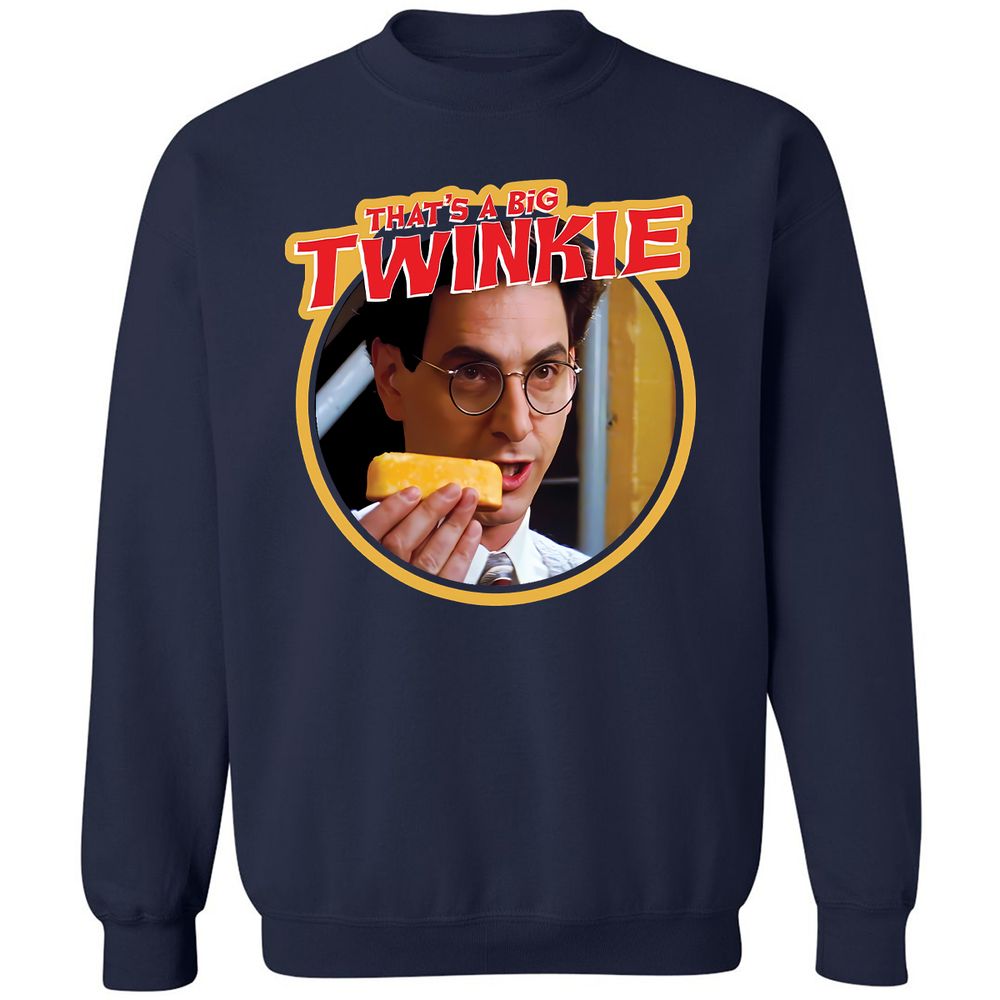 Classic Unisex Sweatshirt - 2G25NBUT - Navy - 2