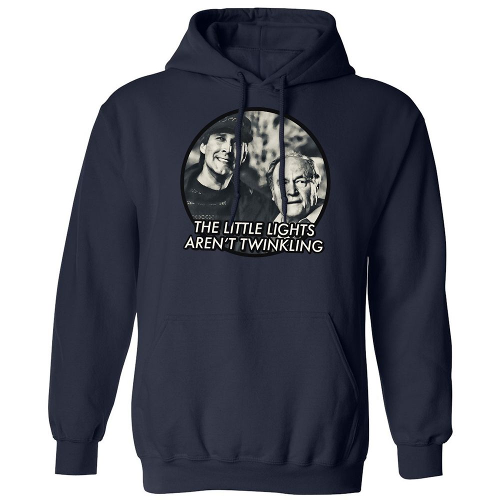 Classic Unisex Hoodie - JDEM9REK - Navy - 2