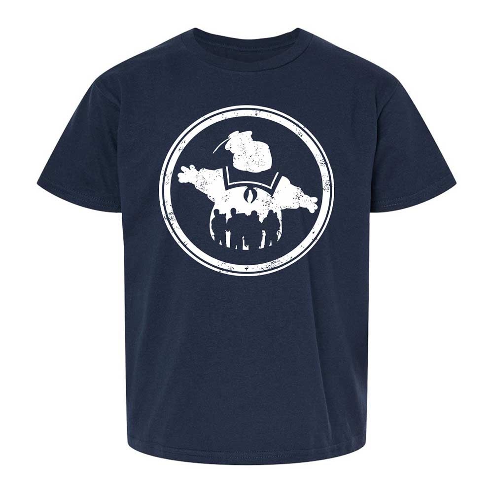 Kids T-Shirt - RG92ZM2L - Navy - 2