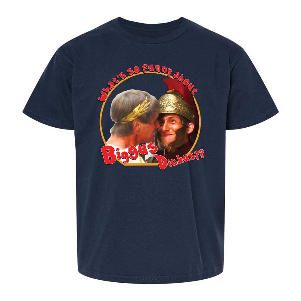 Kids T-Shirt - 4AZU8BCE - Navy - 2