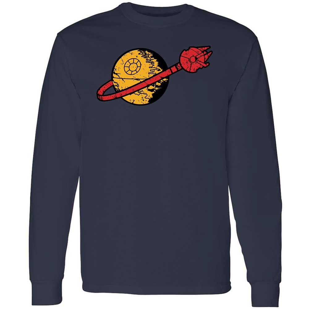 Space Lego Vintage - Navy - 2