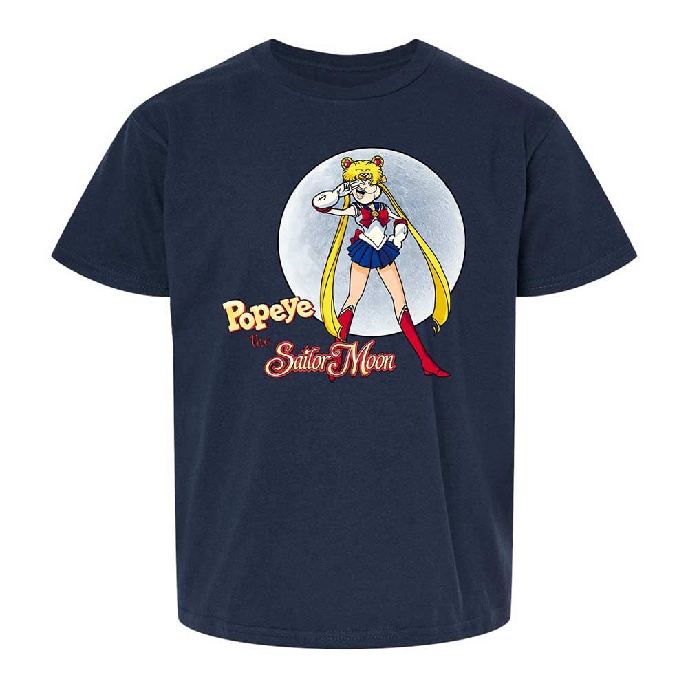 The Sailor - Navy - 2