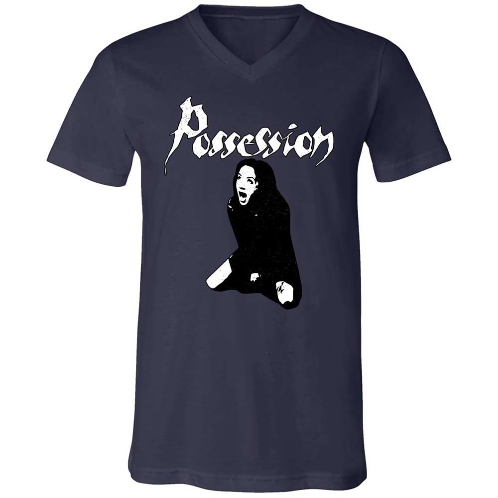 The Subway Possession - Navy - 2