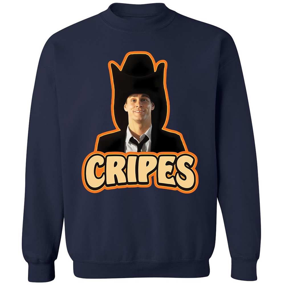 Classic Unisex Sweatshirt - 7AMPAXXM - Navy - 2