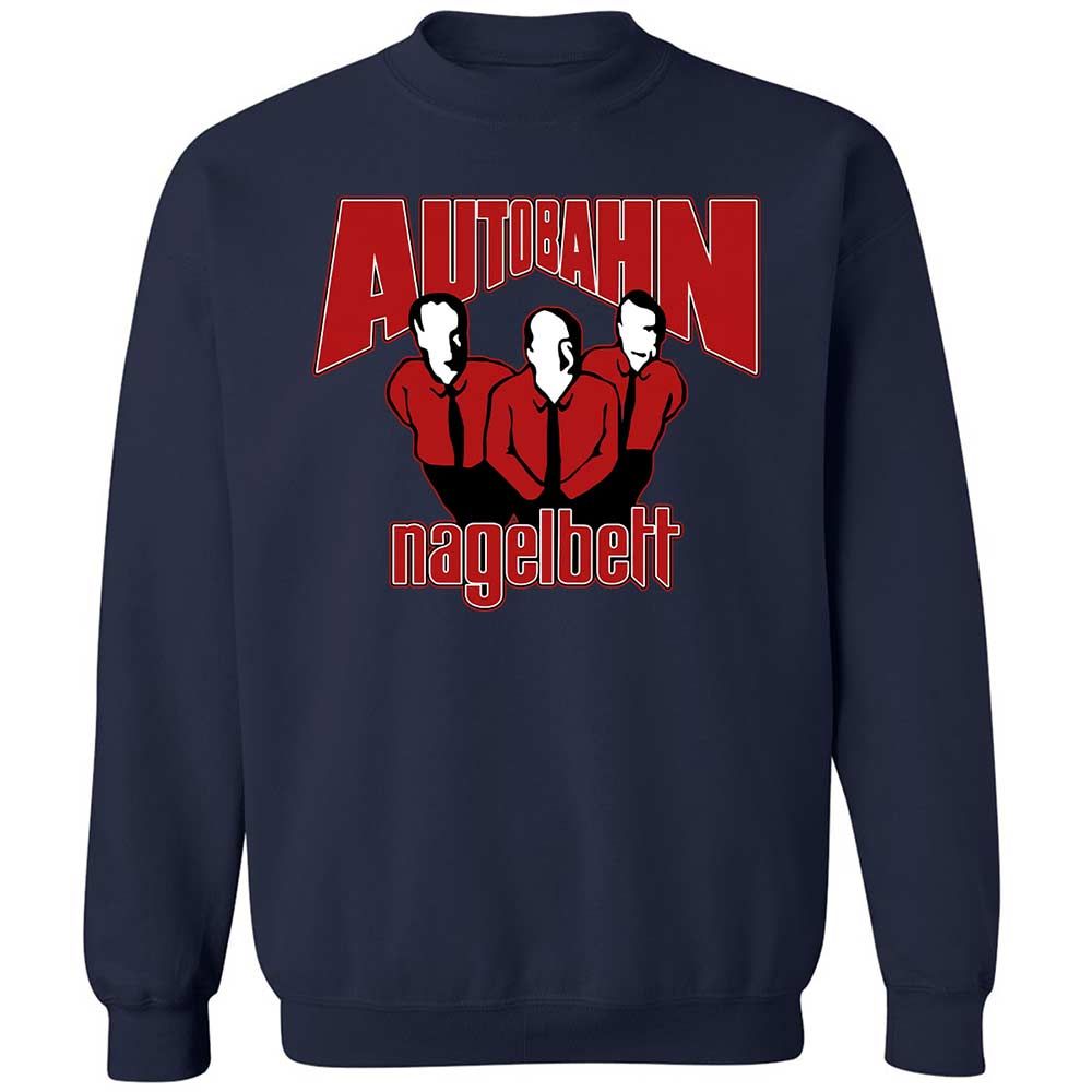 Autobahn - Navy - 2