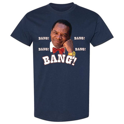 Classic Unisex T-Shirt - VA2LYL61 - Navy - 2