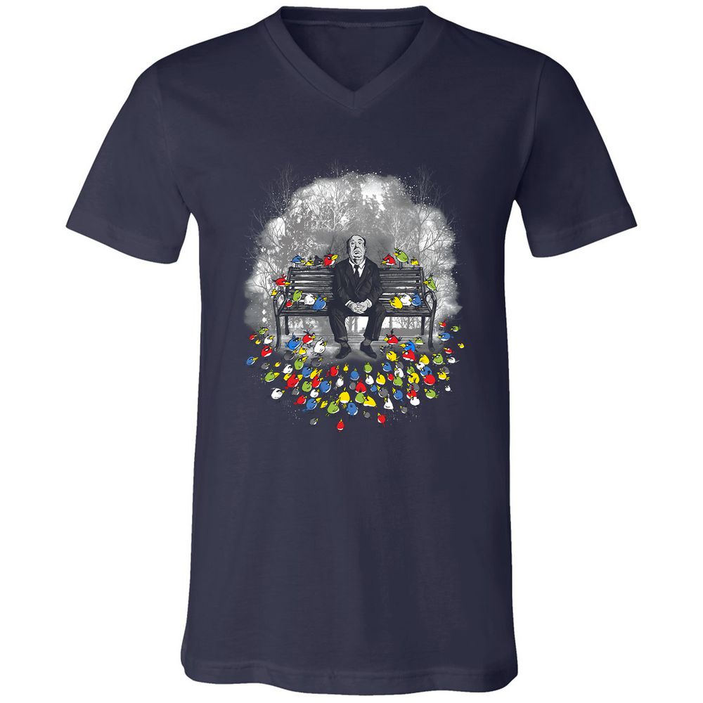 The angry birds - Navy - 2