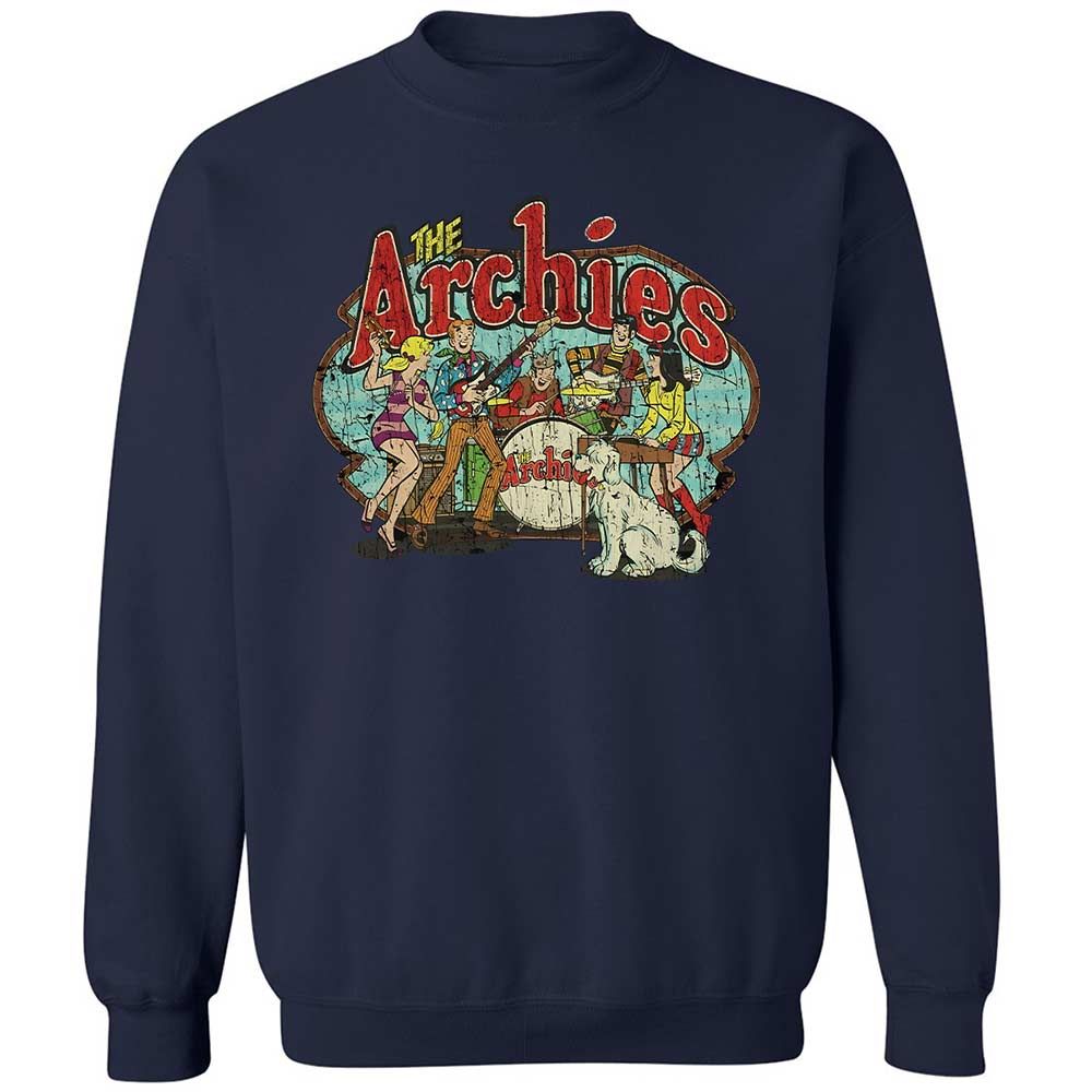 The Archies - Navy - 2