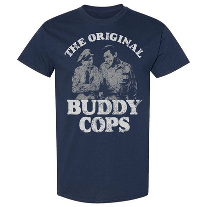 Classic Unisex T-Shirt - JXA7XDHX - Navy - 2