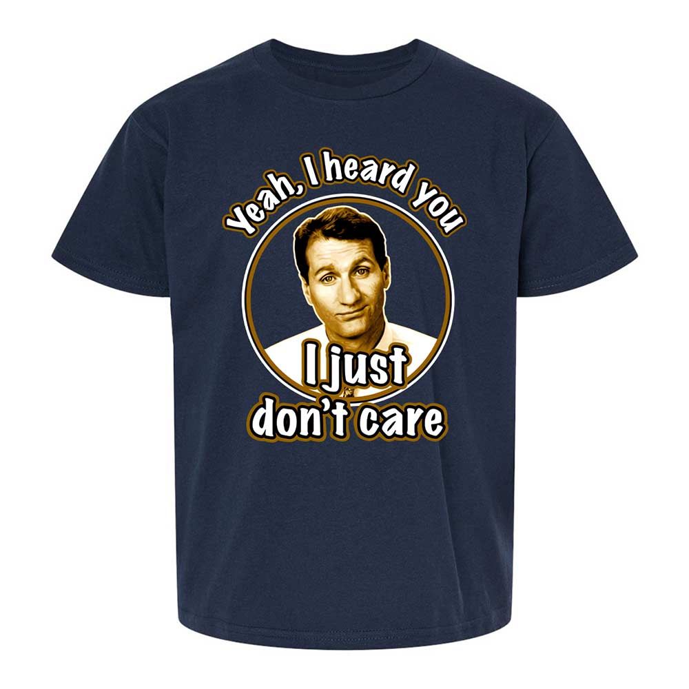 Kids T-Shirt - 6FBNY5QD - Navy - 2